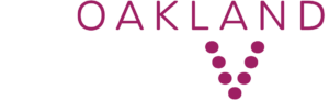 Logotipo de Oakland Thrive