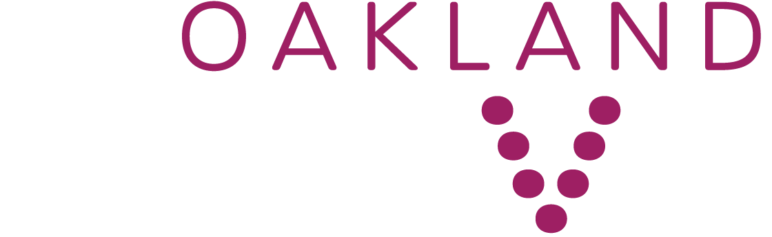 Logotipo de Oakland Thrive