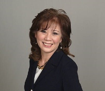 Grace Lee，奥克兰茁壮成长组织董事会成员