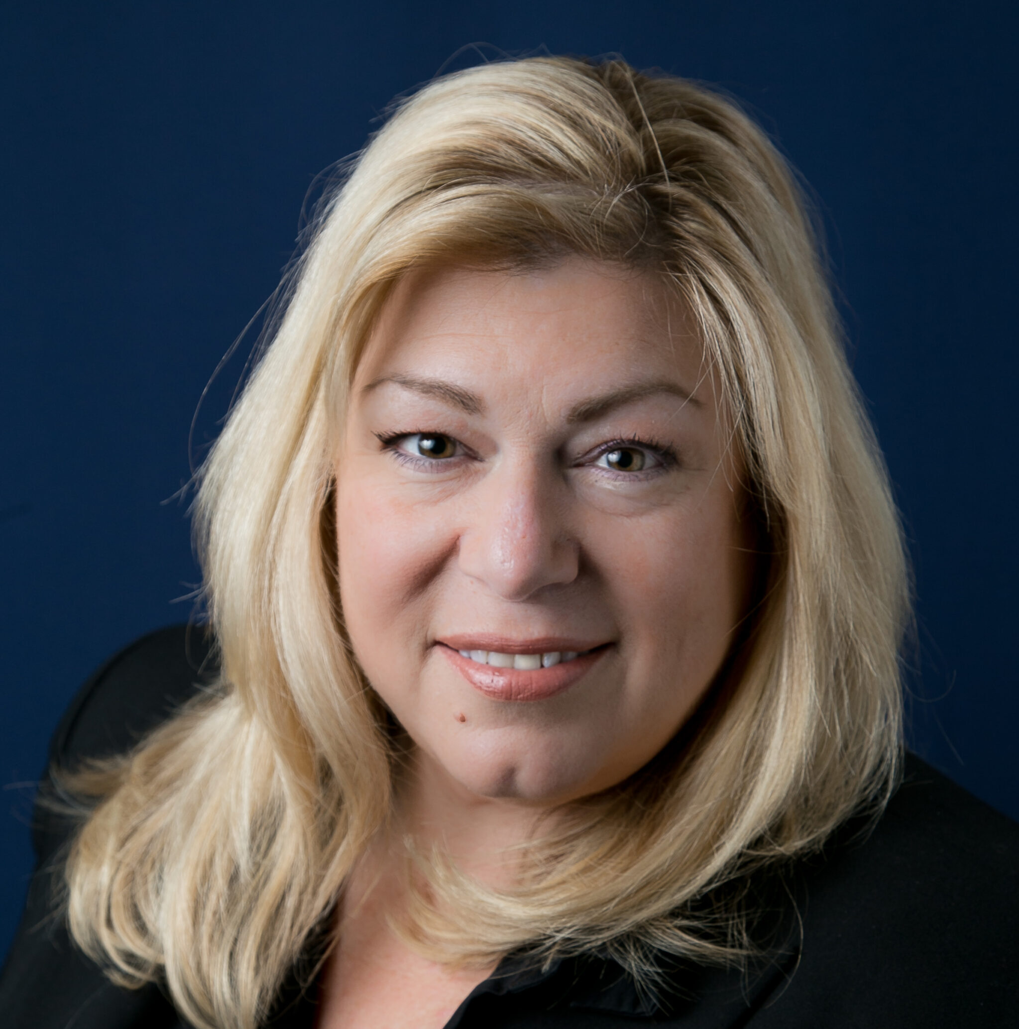 Vicki Selva, CEO of Oakland Thrive