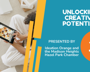 Unlocking Creative Potential: Nurturing Innovation  ...