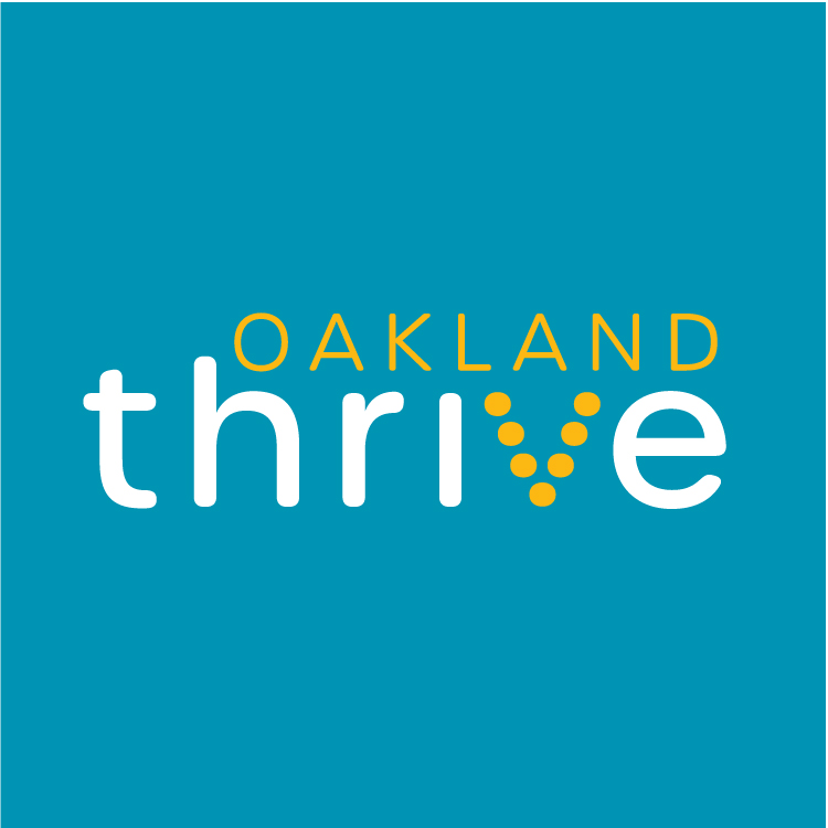 Oakland Thrive