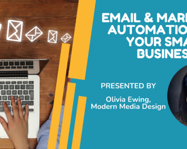 Email & Marketing Automation for your Small Bu ...