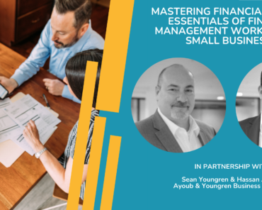 Mastering Financial Success: Essentials of Financia ...