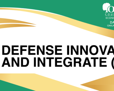 Di2 – Defense Integrate & Innovate Summit