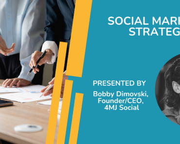 Social Marketing Strategies