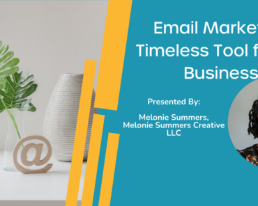 Email Marketing: A Timeless Tool for Small Business ...