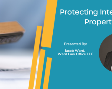 Protecting Intellectual Property