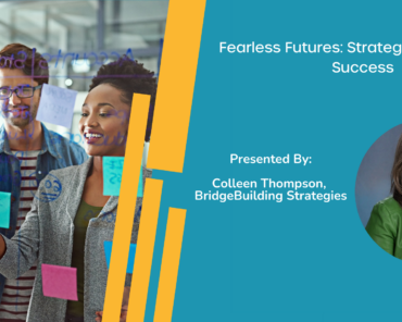 Fearless Futures: Strategic Planning for Success