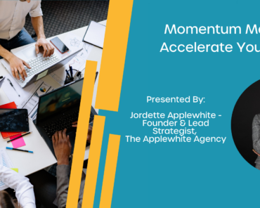 Momentum Marketing: Accelerate Your Growth Cohort