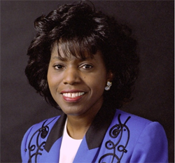 Dr. Brenda Oldham