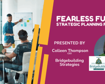 Fearless Futures: Strategic Planning for Success