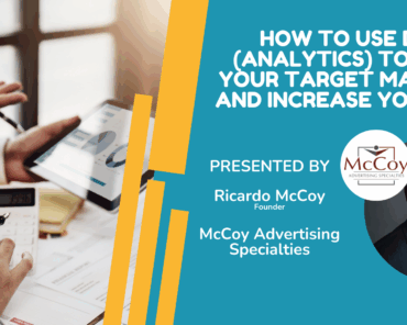 How to Use Data (Analytics) to Define Your Target M ...