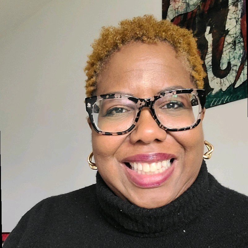 Melissa McClary Davis