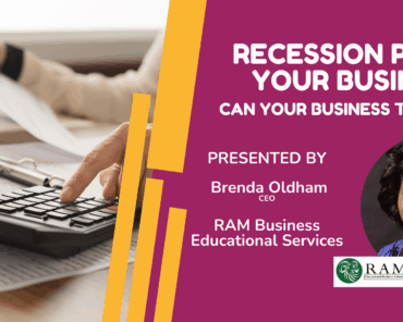 Recession Proof Your Business – Can Your Business ...