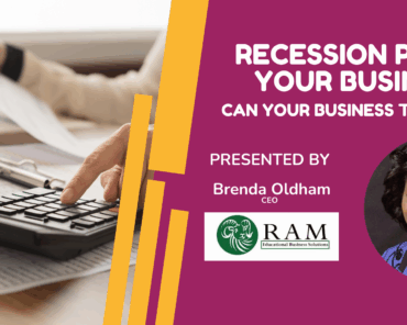 Recession Proof Your Business – Can Your Business ...