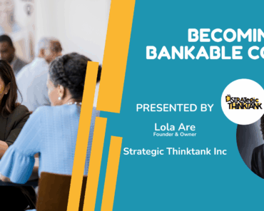 Becoming Bankable Cohort