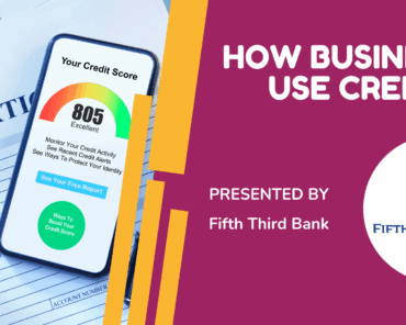 How Businesses Use Credit