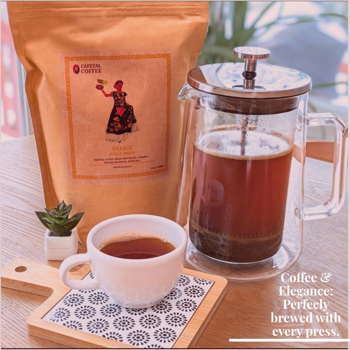 CAFETAL COFFEE
