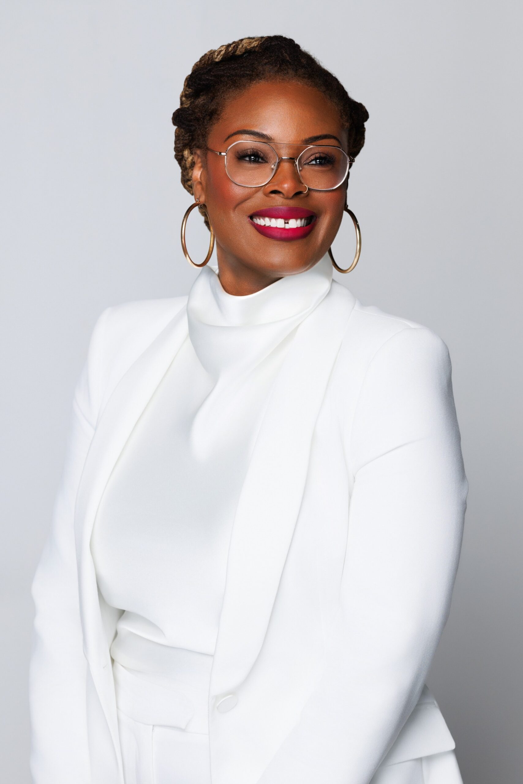 Jordette Applewhite