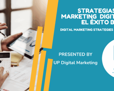 Estrategias de Marketing Digital para el Éxito B2B