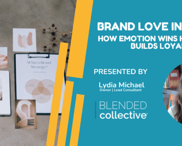 Brand Love in Action