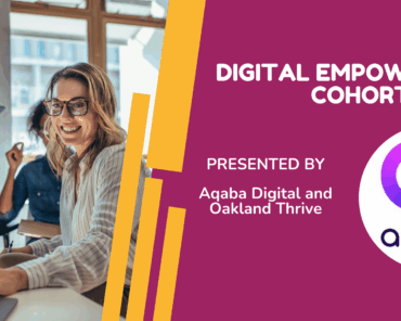 Digital Empowerment Cohort