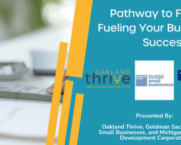 Pathway to Funding: Fueling Your Business for Succe ...