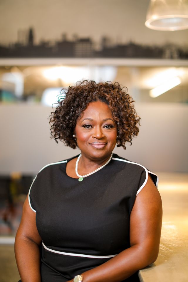 Cam Banks headshot 2025