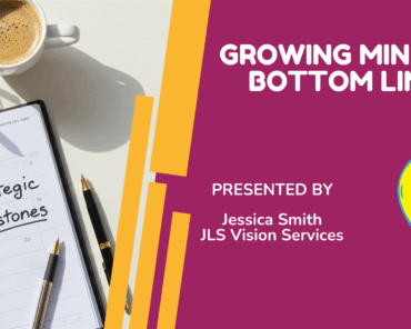 Growing Minds and Bottom Lines® with Oakland Thriv ...