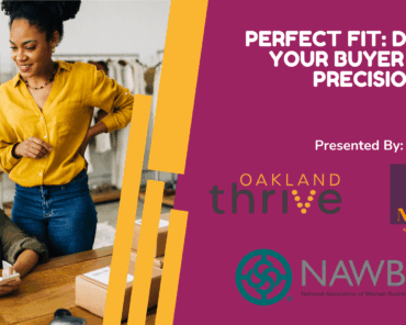 Perfect Fit: Defining Your Buyer with Precision