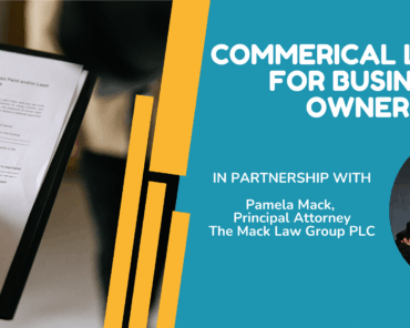 Commercial Leasing for Business Owners