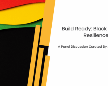 Build Ready: Black Business Resilience