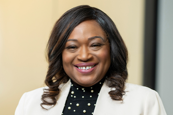 Camille Walker Banks