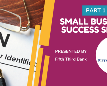 Starting Smart: Establishing Your Business