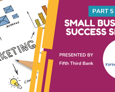 Strategize to Standout