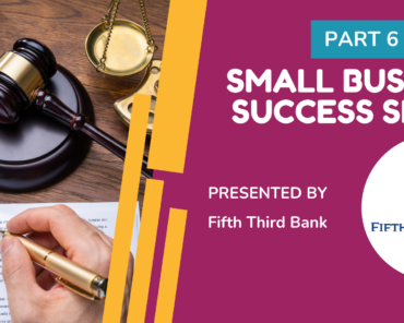 What Now? Preparing Your Business for the Future