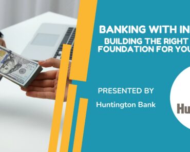 Banking with Intention