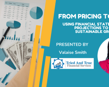 From Pricing to Profit