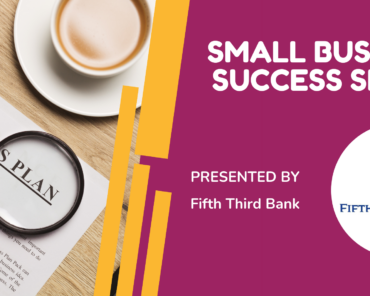 The Small Business Success Series