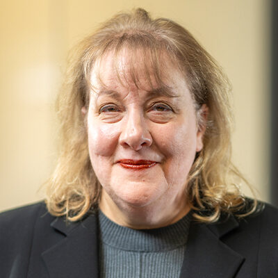 Joyce Kreger