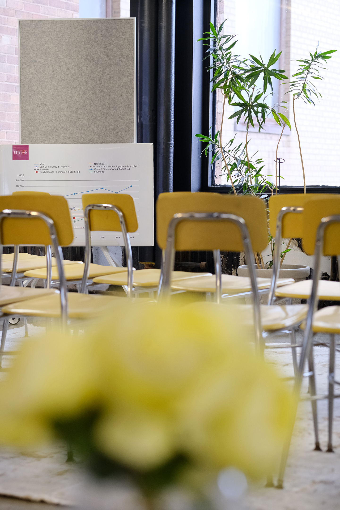 Thrive office