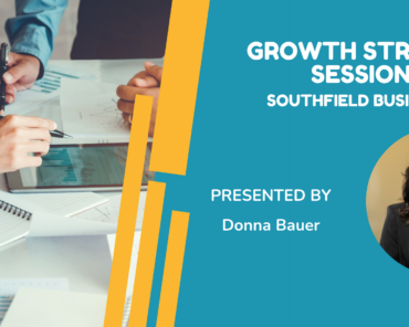 Business Growth Strategy Sessions