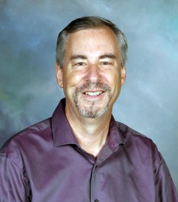 Mark Raymond