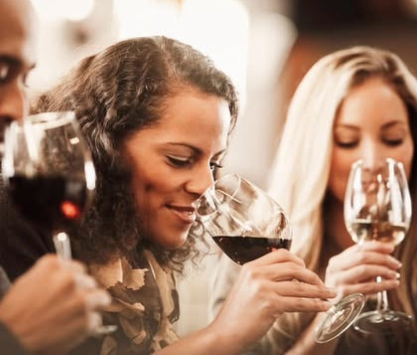 Wines For Humanity