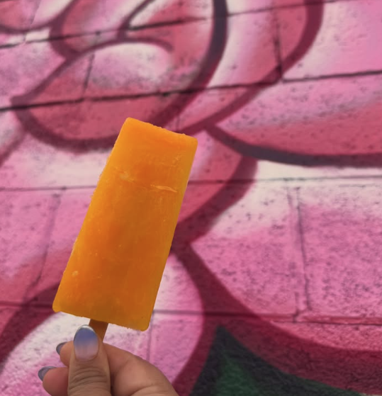 Paloma’s Paletas
