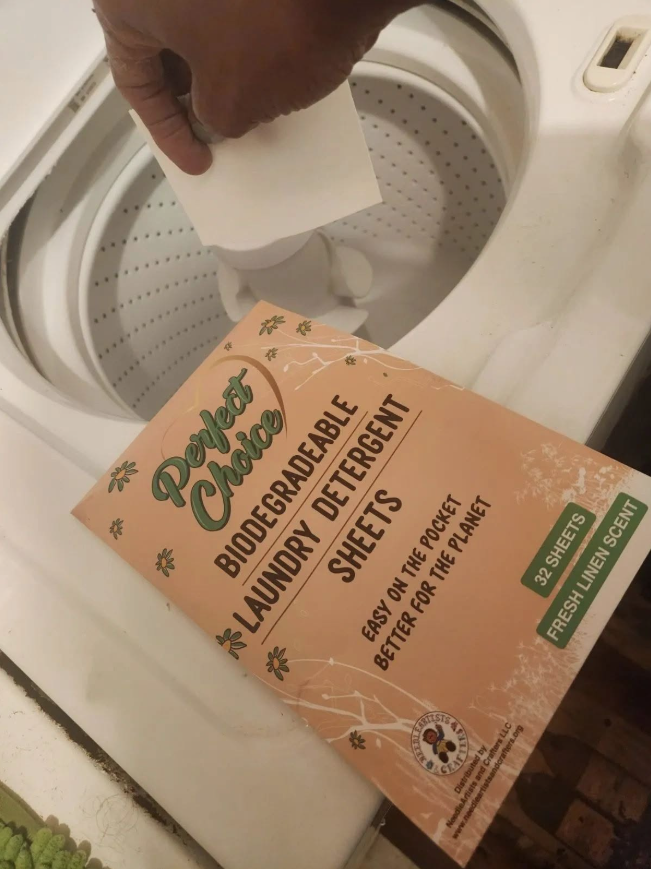 Perfect Choice Cleaning
