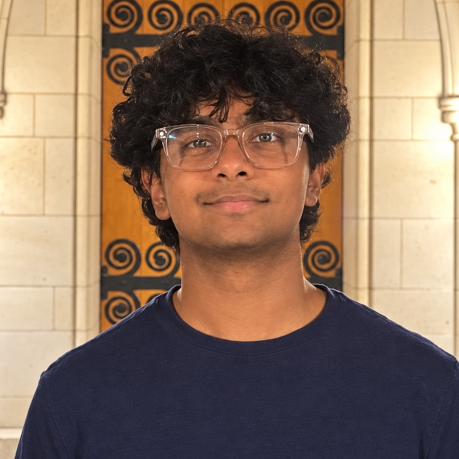 Sujay Panuganti