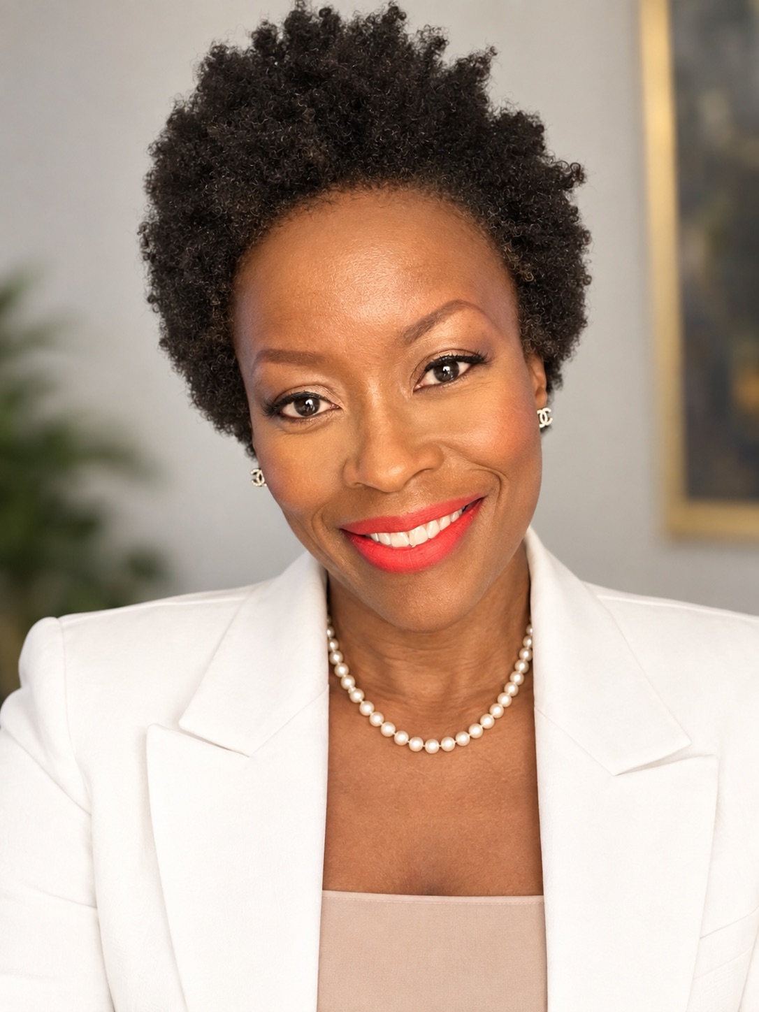 Tiana K. Baker